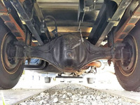 いすゞフォワード冷凍車（冷蔵車）中型（4t）[写真22]