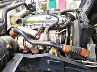 いすゞフォワード冷凍車（冷蔵車）中型（4t）[写真26]