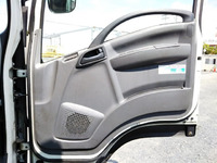 いすゞフォワード冷凍車（冷蔵車）中型（4t）[写真29]