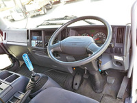 いすゞフォワード冷凍車（冷蔵車）中型（4t）[写真31]