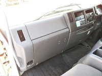 いすゞフォワード冷凍車（冷蔵車）中型（4t）[写真33]