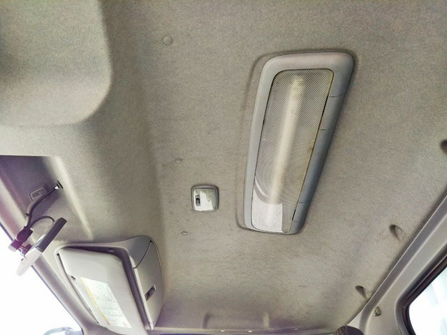 いすゞフォワード冷凍車（冷蔵車）中型（4t）[写真34]