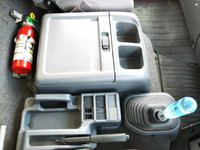 いすゞフォワード冷凍車（冷蔵車）中型（4t）[写真36]