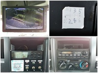 いすゞフォワード冷凍車（冷蔵車）中型（4t）[写真38]