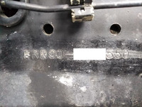 いすゞフォワード冷凍車（冷蔵車）中型（4t）[写真40]