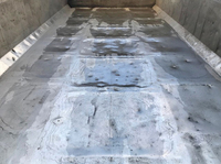 三菱ふそうスーパーグレート深ダンプ（土砂禁ダンプ）大型（10t）[写真13]