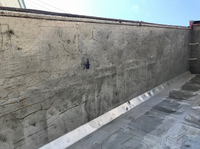 三菱ふそうスーパーグレート深ダンプ（土砂禁ダンプ）大型（10t）[写真14]