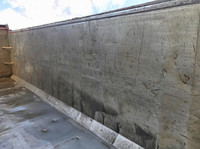 三菱ふそうスーパーグレート深ダンプ（土砂禁ダンプ）大型（10t）[写真15]