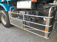 三菱ふそうスーパーグレート深ダンプ（土砂禁ダンプ）大型（10t）[写真22]