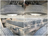 三菱ふそうスーパーグレート深ダンプ（土砂禁ダンプ）大型（10t）[写真23]