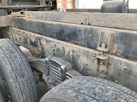 三菱ふそうスーパーグレート深ダンプ（土砂禁ダンプ）大型（10t）[写真25]