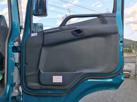 三菱ふそうスーパーグレート深ダンプ（土砂禁ダンプ）大型（10t）[写真31]