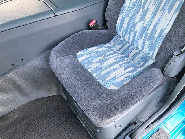 三菱ふそうスーパーグレート深ダンプ（土砂禁ダンプ）大型（10t）[写真33]