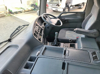 三菱ふそうスーパーグレート深ダンプ（土砂禁ダンプ）大型（10t）[写真34]