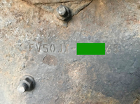 三菱ふそうスーパーグレート深ダンプ（土砂禁ダンプ）大型（10t）[写真39]