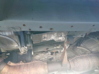 トヨタハイエースバン小型（2t・3t）[写真14]