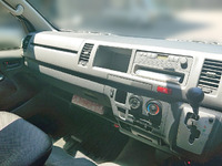 トヨタハイエースバン小型（2t・3t）[写真16]