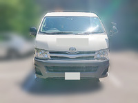 トヨタハイエースバン小型（2t・3t）[写真06]