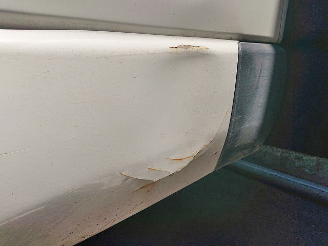 トヨタハイエースバン小型（2t・3t）[写真07]