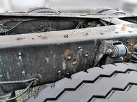 いすゞギガシャーシ大型（10t）[写真10]