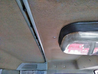 いすゞギガシャーシ大型（10t）[写真14]