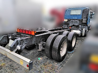 いすゞギガシャーシ大型（10t）[写真02]