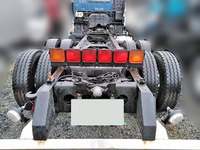 いすゞギガシャーシ大型（10t）[写真06]