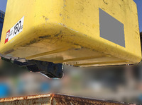 三菱ふそうキャンター高所作業車小型（2t・3t）[写真10]