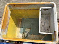 三菱ふそうキャンター高所作業車小型（2t・3t）[写真11]