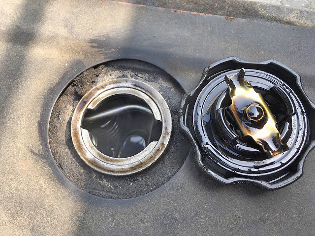 三菱ふそうキャンター高所作業車小型（2t・3t）[写真21]