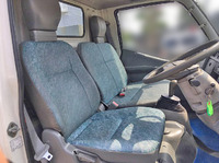 三菱ふそうキャンター高所作業車小型（2t・3t）[写真25]