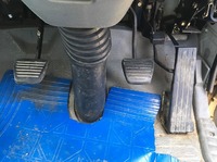 三菱ふそうキャンター高所作業車小型（2t・3t）[写真30]