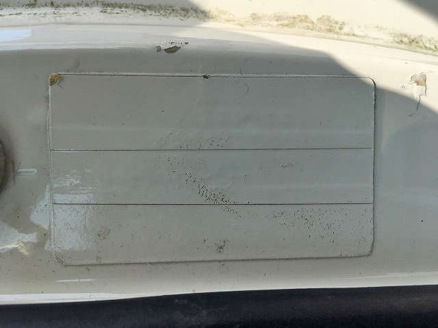 三菱ふそうキャンター高所作業車小型（2t・3t）[写真31]