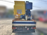 三菱ふそうキャンター高所作業車小型（2t・3t）[写真08]