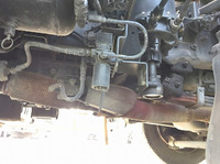 いすゞフォワードバルク車（粉粒体運搬車）増トン（6t・8t）[写真12]