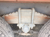 いすゞフォワードバルク車（粉粒体運搬車）増トン（6t・8t）[写真14]