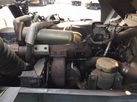 いすゞフォワードバルク車（粉粒体運搬車）増トン（6t・8t）[写真16]