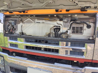 いすゞフォワードバルク車（粉粒体運搬車）増トン（6t・8t）[写真17]