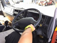 いすゞフォワードバルク車（粉粒体運搬車）増トン（6t・8t）[写真21]