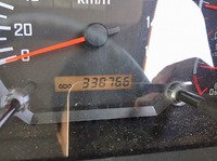 いすゞフォワードバルク車（粉粒体運搬車）増トン（6t・8t）[写真22]