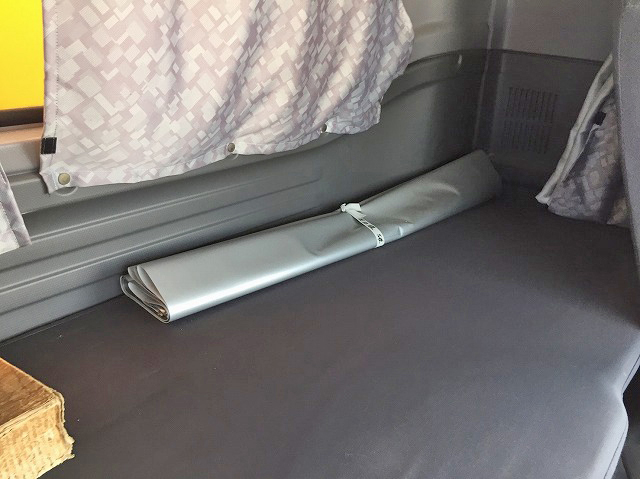 いすゞフォワードバルク車（粉粒体運搬車）増トン（6t・8t）[写真26]