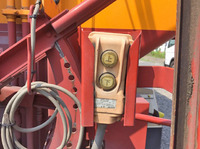 いすゞフォワードバルク車（粉粒体運搬車）増トン（6t・8t）[写真08]