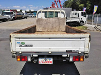 いすゞエルフ平ボディ小型（2t・3t）[写真11]