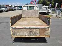 いすゞエルフ平ボディ小型（2t・3t）[写真12]