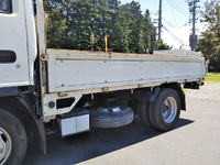 いすゞエルフ平ボディ小型（2t・3t）[写真18]