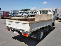 いすゞエルフ平ボディ小型（2t・3t）[写真02]