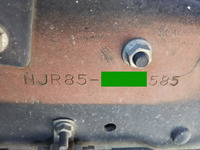 いすゞエルフ平ボディ小型（2t・3t）[写真39]