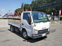 いすゞエルフ平ボディ小型（2t・3t）[写真03]