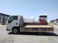 いすゞエルフ平ボディ小型（2t・3t）[写真06]