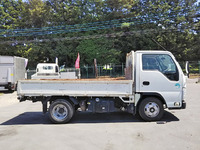 いすゞエルフ平ボディ小型（2t・3t）[写真07]